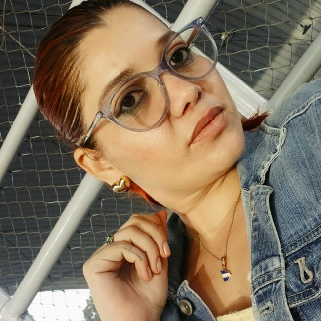 Babysitter in Panama City: Maria Jose