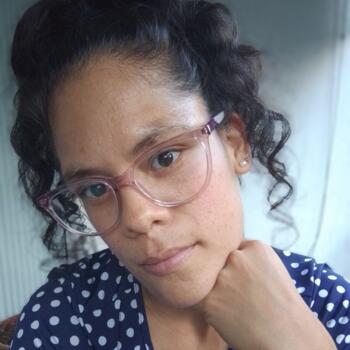 Niñera en Cali: Diana