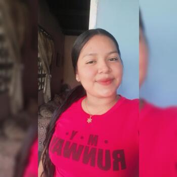 Niñera en San Carlos: Angie