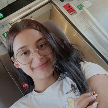 Babysitter in Puertollano: Nathalya