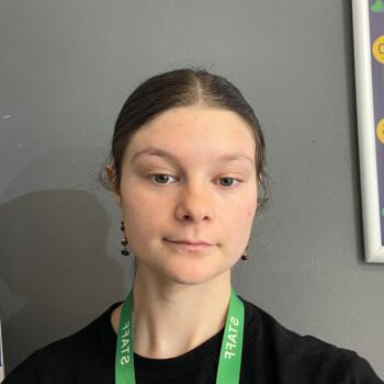 Babysitter Dublin: Daniela