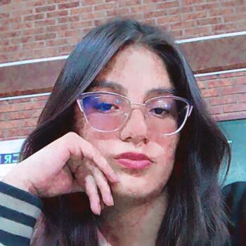 Babysitter in Sacaba: Alejandra