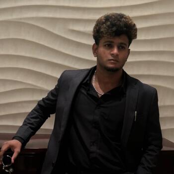 Niñera en Dubái: Amjad