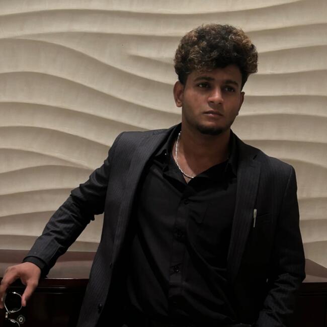 Babysitter in Dubai: Amjad