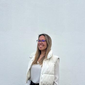 Babysitter Palmela: Mariana