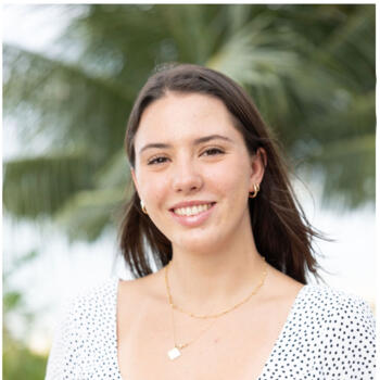 Babysitter in Washington D.C.: Lucy