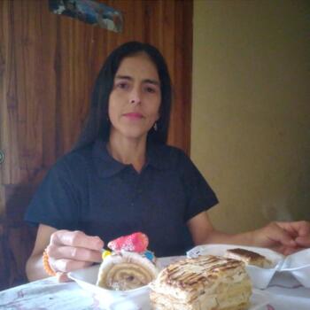 Niñera Quito: Gladys