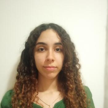 Babysitter in Recife: Mirella