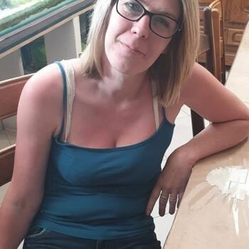 Nounou à Florennes: Nathalie