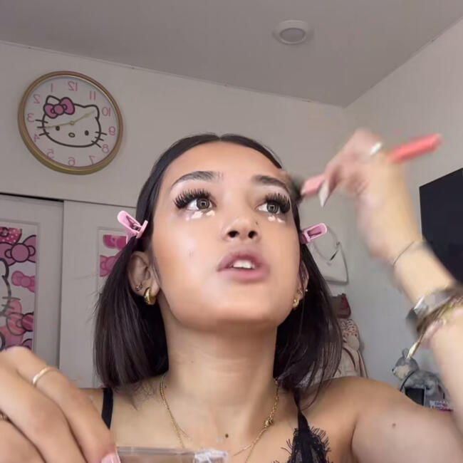 Babysitter in Køge: Lava