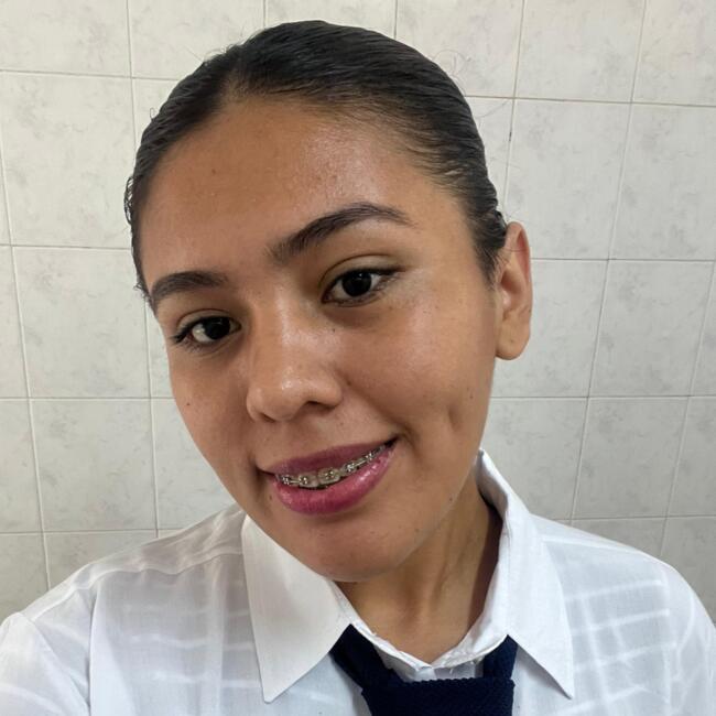 Niñera en Beltrán: Virginia