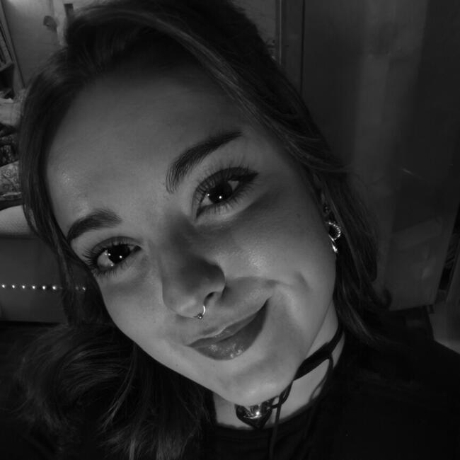 Babysitter a Padova: Arianna