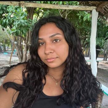 Babysitter Manaus: Geovana Evely