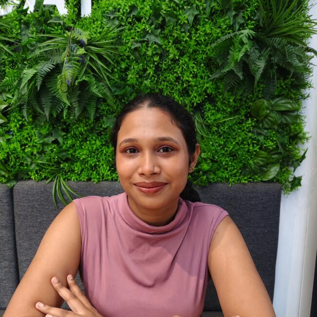 Nanny in Wollongong: Diya