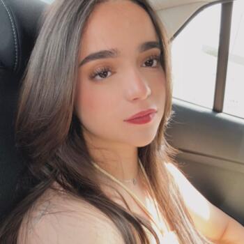 Niñera en Monterrey: Debby