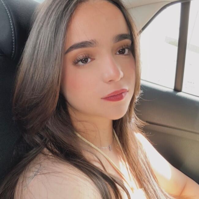 Niñera en Monterrey: Debby
