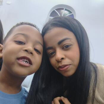 Babysitter in São Paulo (São Paulo): Jacy