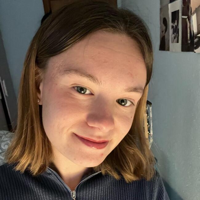 Babysitter in Lleida: Angelina