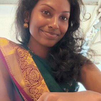 Babysitter in Vellore: Harshitha