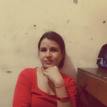 Babysitter in Agra: Sapna