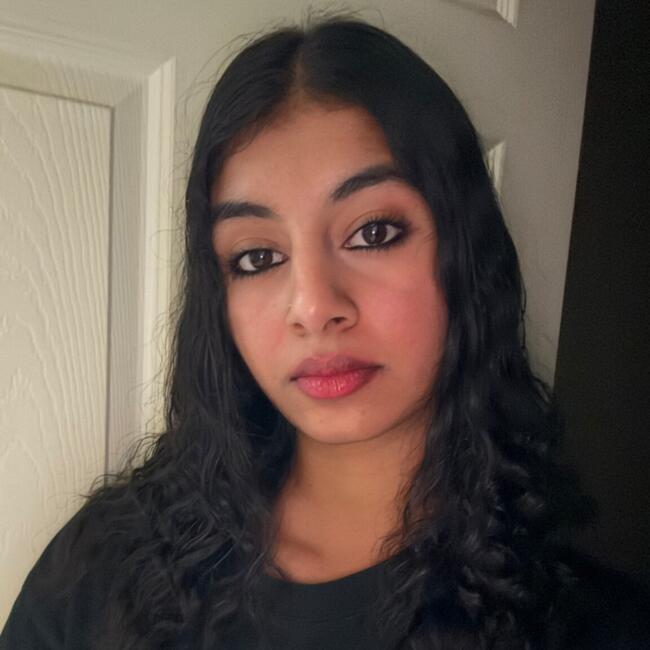 Babysitter in Calgary: Gursaanjh