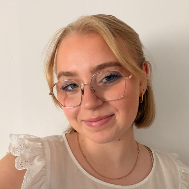 Babysitter in Mouscron: Maureen