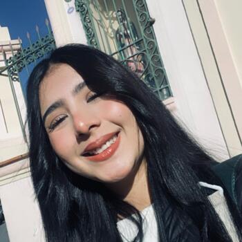 Niñera en Xalapa: Hiromi Muñiz