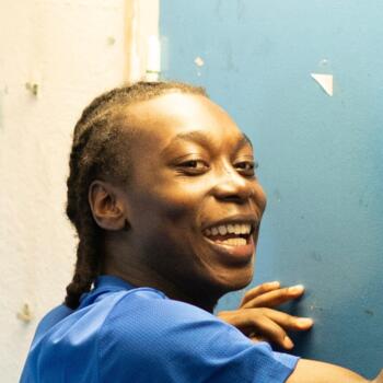 Babysitter in Saint-Lô: Chrislin