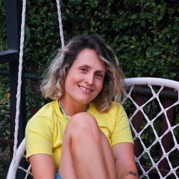 Babysitter in Belgrade: Ana