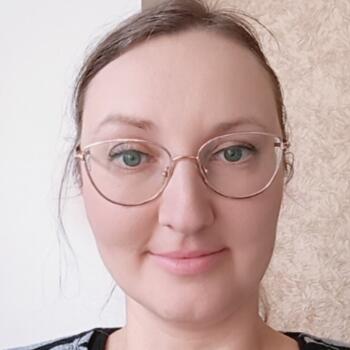 Babysitter Warsaw: Marta