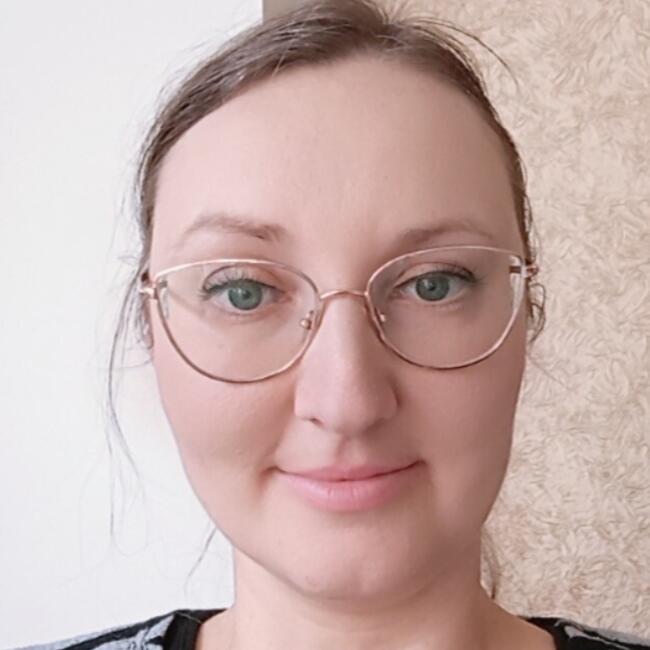 Babysitter in Warsaw: Marta