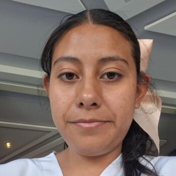 Niñera Puebla de Zaragoza: Natalia