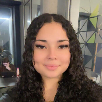 Babysitter Birmingham: Sofia