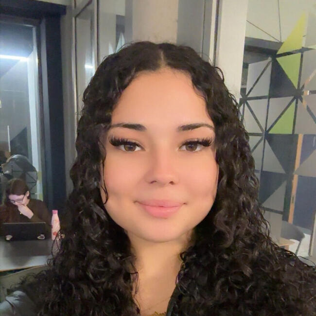 Babysitter in Birmingham: Sofia