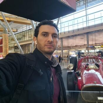 Lavoro per babysitter a Milano: lavoro per babysitter Mohamed