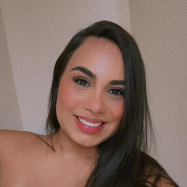 Babysitter in Foz do Iguaçu: Tainá