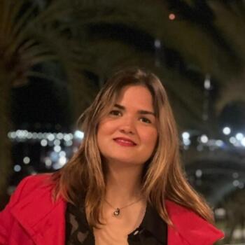 Niñera Palma de Mallorca: Inma
