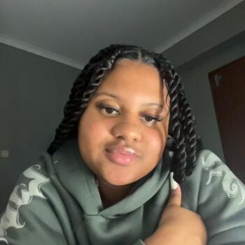 Babysitter in Cascais: Sofia Sousa