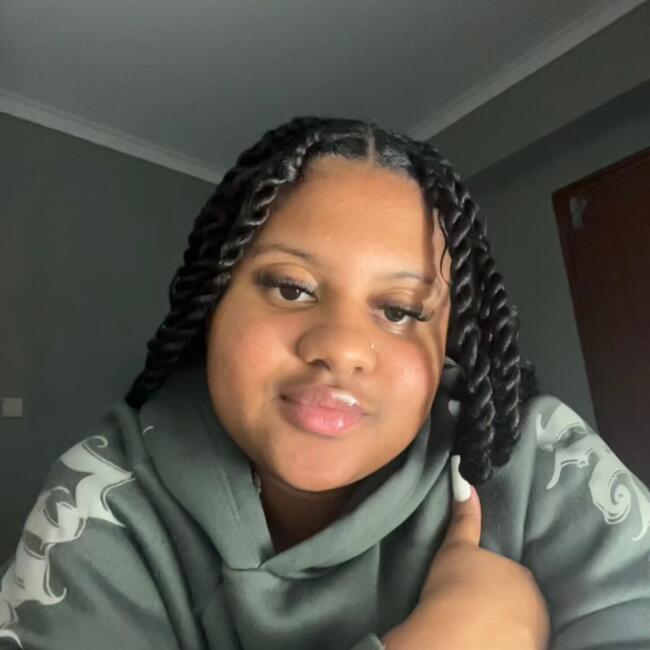 Babysitter in Cascais: Sofia Sousa