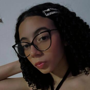 Babysitter in Guarulhos: Anacarolinasegnini