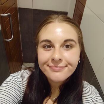 Babysitter Centurion: Megan