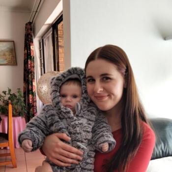 Babysitter Pretoria: Megan