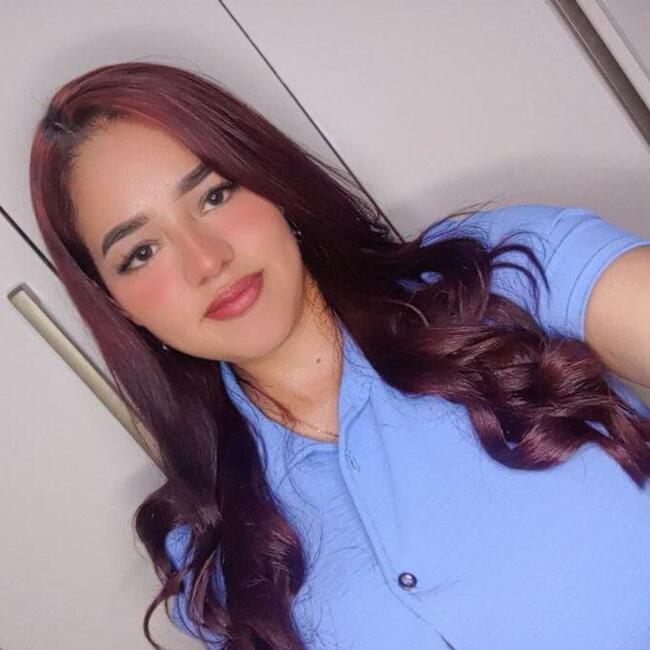 Babysitter in Guayaquil: Darla Castro González