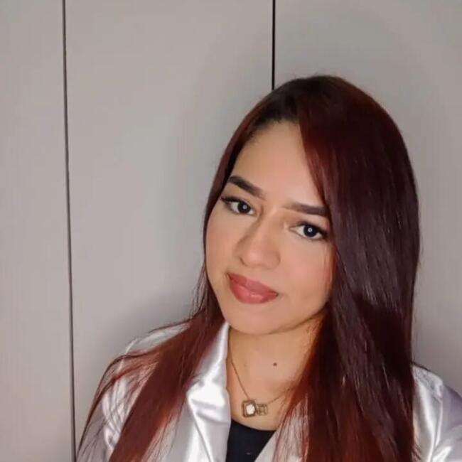 Babysitter a Guayaquil: Darla Castro González
