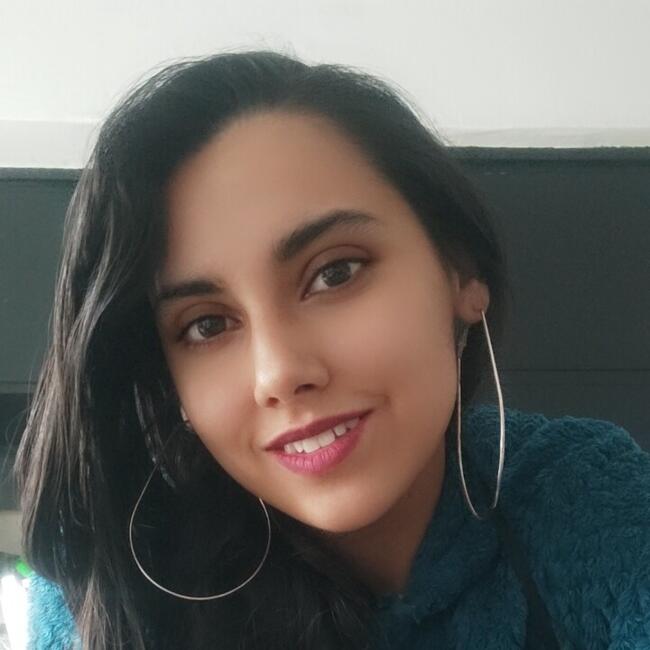 Nounou à Saint-Gilles: Victoria