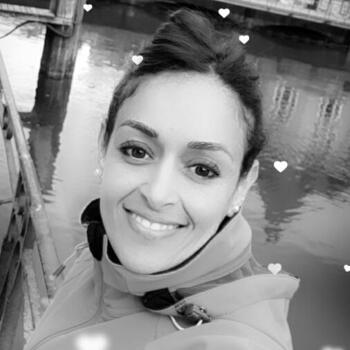 Baby-sitter in Genève: Faiza