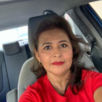 Babysitter in Mejicanos: Sandra Anabel