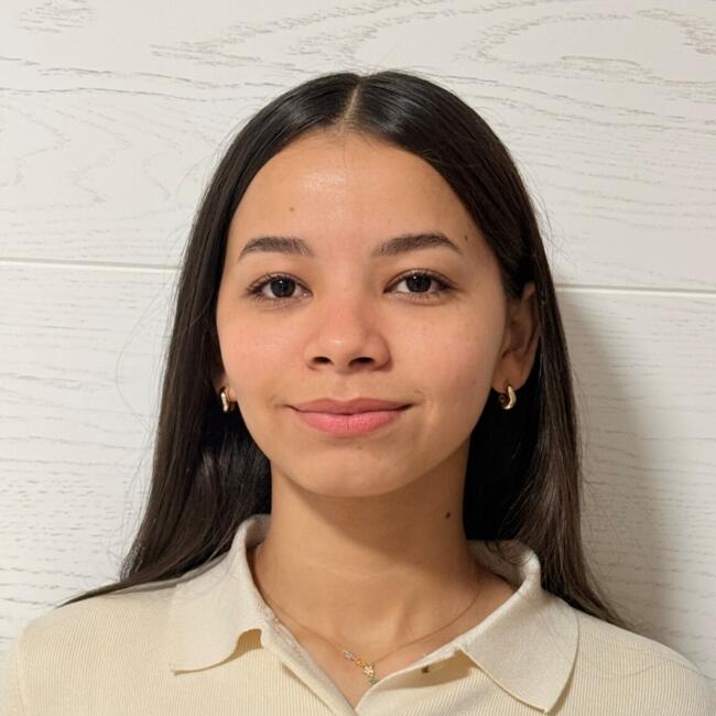 Canguro en Zaragoza: Alba