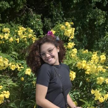 Babá Salobrinho: Thiffany