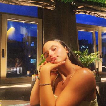 Babysitter in Blanes: Sthephany